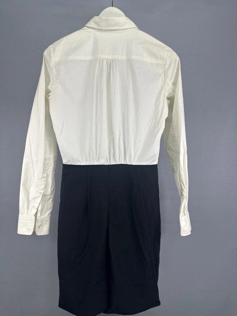 Theory women's dress – photo 4
